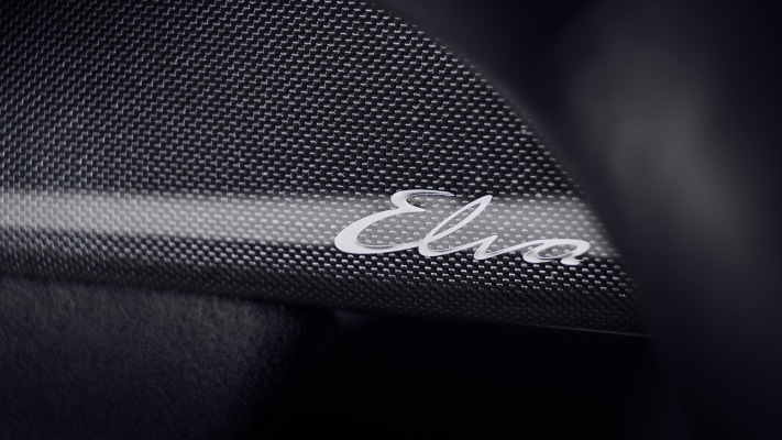 McLaren Elva 2021. Desktop wallpaper