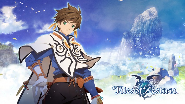 Sorey. Desktop wallpaper