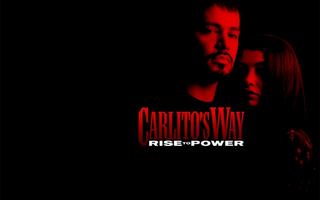 Carlito's Way: Rise to Power. Desktop wallpaper