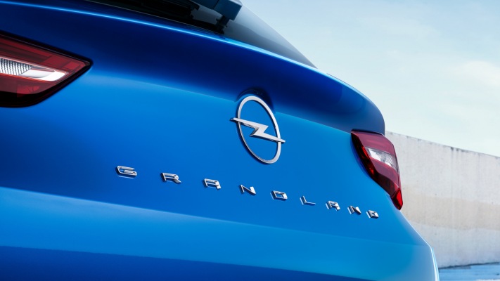 Opel Grandland Hybrid4 2022. Desktop wallpaper