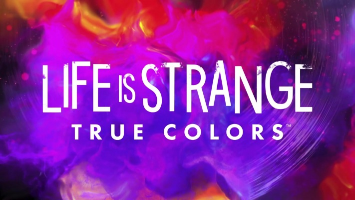 Life is Strange: True Colors. Desktop wallpaper