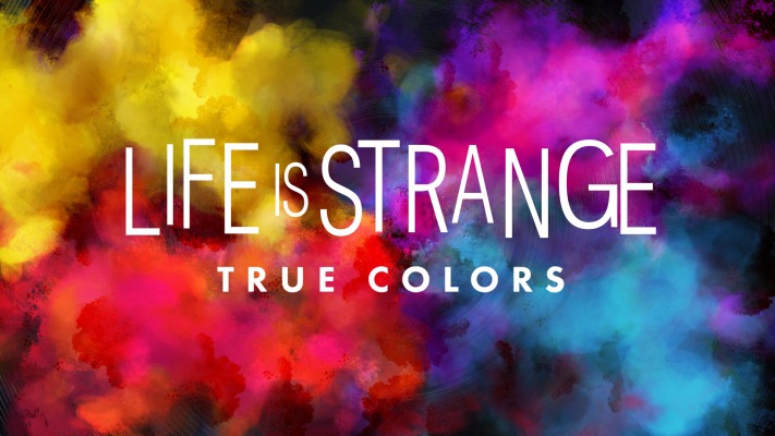 Life is Strange: True Colors. Desktop wallpaper