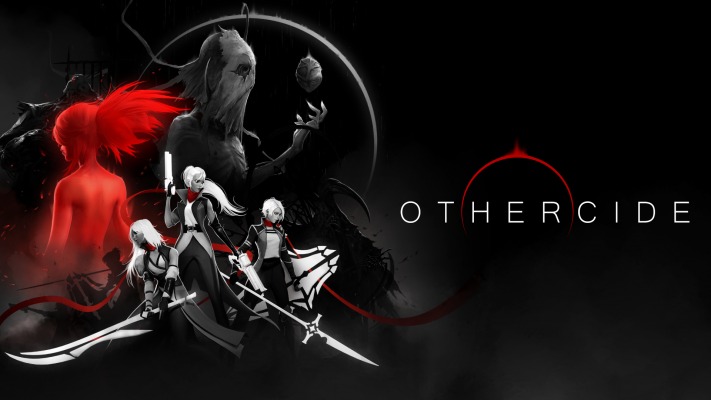 Othercide. Desktop wallpaper