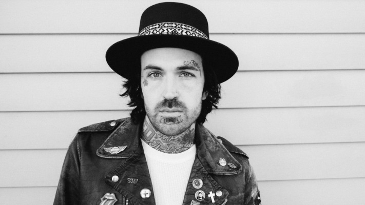 Yelawolf. Desktop wallpaper