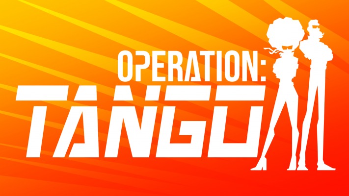 Operation: Tango. Desktop wallpaper