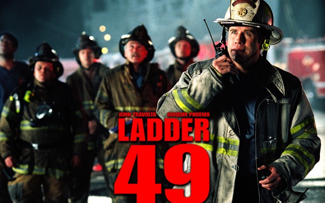Ladder 49. Desktop wallpaper
