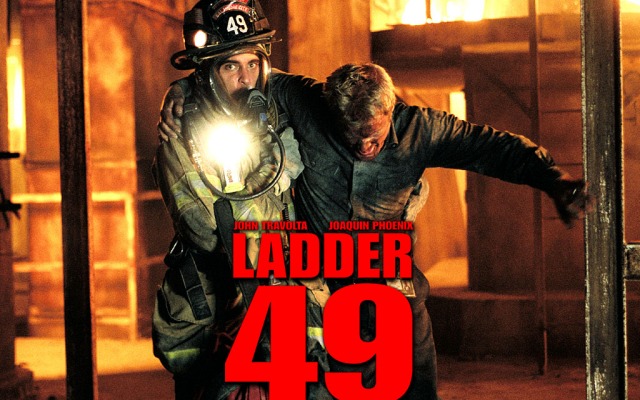 Ladder 49. Desktop wallpaper