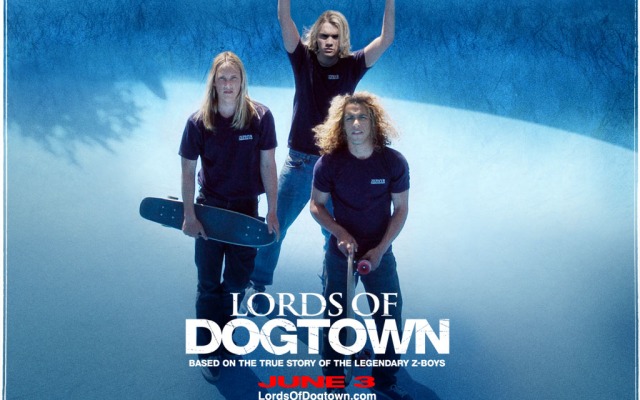Lords of Dogtown. Desktop wallpaper