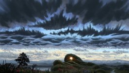 Desktop image. 3D & CGI. ID:167112