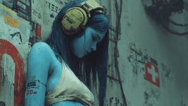 Desktop image. 3D & CGI. ID:168561