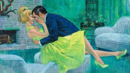 Desktop image. Arts. ID:167012