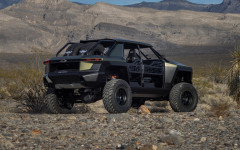 Desktop image. Chevrolet Beast Concept 2021. ID:144134