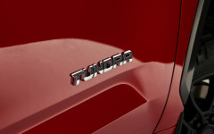 Desktop image. Toyota Tundra Lifted Concept 2021. ID:144166