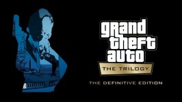 Desktop wallpaper. Grand Theft Auto: The Trilogy - The Definitive Edition. ID:144191