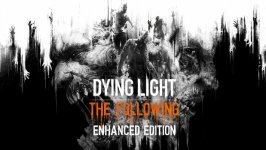 Desktop image. Dying Light: The Following - Enhanced Edition. ID:144195