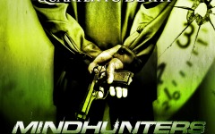 Desktop wallpaper. Mindhunters. ID:14611