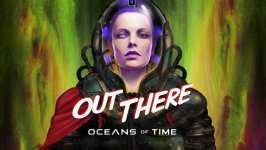 Desktop wallpaper. Out There: Oceans of Time. ID:144422