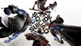 Desktop wallpaper. Suicide Squad: Kill the Justice League. ID:144428