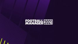 Desktop image. Football Manager 2021. ID:144445