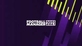 Desktop wallpaper. Football Manager 2021. ID:144446