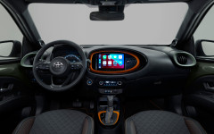 Desktop wallpaper. Toyota Aygo X 2022. ID:144471