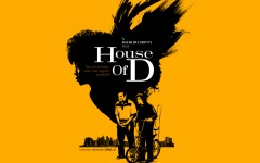 Desktop wallpaper. House of D. ID:14625