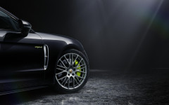 Desktop wallpaper. Porsche Panamera 4 E-Hybrid Platinum Edition 2022. ID:144507