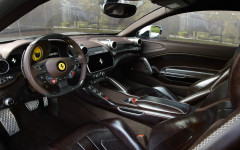 Desktop image. Ferrari BR20 2021. ID:144515
