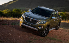 Desktop wallpaper. Peugeot Landtrek South Africa Version 2022. ID:144522