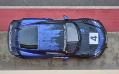 Desktop wallpaper. Porsche 718 Cayman GT4 RS Clubsport 2022. ID:144599