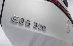 Desktop wallpaper. Mercedes-Benz EQB 300 4MATIC 2022. ID:144603