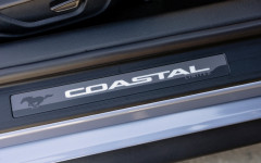 Desktop image. Ford Mustang Coastal Limited Edition 2022. ID:144621