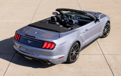 Desktop image. Ford Mustang Coastal Limited Edition 2022. ID:144622