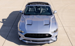 Desktop image. Ford Mustang Coastal Limited Edition 2022. ID:144624