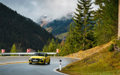 Desktop image. Audi RS 3 Sedan Launch Edition UK Version 2022. ID:144919