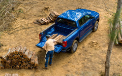 Desktop wallpaper. Ford Ranger XLT Australian Version 2023. ID:144925