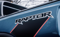 Desktop image. Ford Ranger Raptor SE 2021. ID:144994