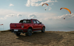 Desktop wallpaper. Ford Ranger Stormtrak 2021. ID:145000