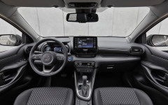Desktop image. Mazda 2 Hybrid 2022. ID:145007