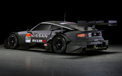 Desktop wallpaper. Nissan Z GT500 2022. ID:145011