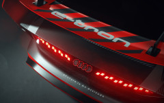 Desktop wallpaper. Audi S1 Hoonitron Concept 2021. ID:145422