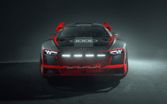 Desktop wallpaper. Audi S1 Hoonitron Concept 2021. ID:145425