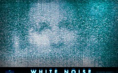 Desktop wallpaper. White Noise. ID:14653