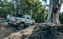 Desktop wallpaper. Nissan Navara Pro-4X Warrior Australia Version 2021. ID:145624