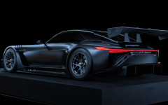 Desktop wallpaper. Toyota GR GT3 Concept 2022. ID:145726