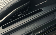 Desktop image. Porsche 911 Targa 4 GTS 50th Anniversary Edition 2022. ID:145736