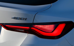 Desktop image. BMW 420i Gran Coupe SA Version 2022. ID:145748