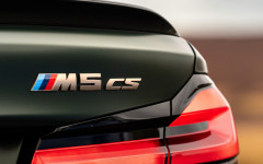 Desktop wallpaper. BMW M5 CS UK Version 2021. ID:145763