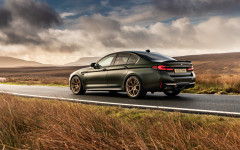 Desktop wallpaper. BMW M5 CS UK Version 2021. ID:145767