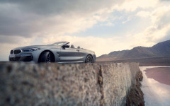 Desktop wallpaper. BMW M850i Cabriolet xDrive 2022. ID:145788